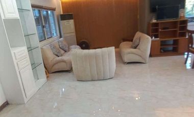 For Sale Spacious House & Lot in Maria Luisa Estate Park in Banilad, Cebu City