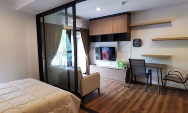 La Habana Hua Hin Big condo near the sea