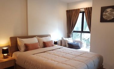 La Habana Hua Hin Big condo near the sea