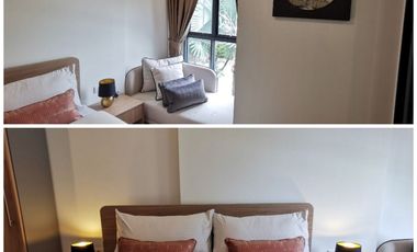 La Habana Hua Hin Big condo near the sea