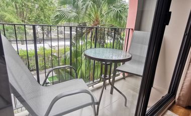 La Habana Hua Hin Big condo near the sea