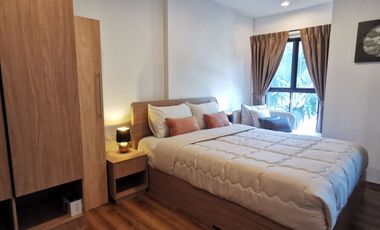 La Habana Hua Hin Big condo near the sea