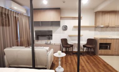 La Habana Hua Hin Big condo near the sea