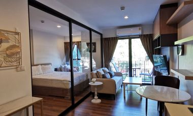 La Habana Hua Hin Big condo near the sea