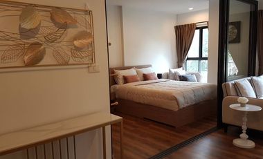 La Habana Hua Hin Big condo near the sea