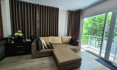 Baan Sandao Condos on The Beach