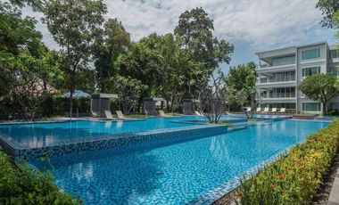 Baan Sandao Condos on The Beach