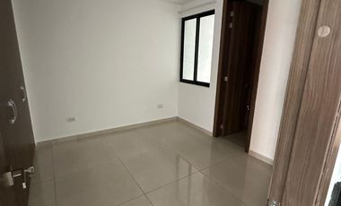 VENTA DE APARTAMENTO EN ALTAMIRA - 76 M², 2 HABITACIONES, BALCÓN Y PARQUEADERO