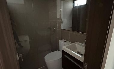 VENTA DE APARTAMENTO EN ALTAMIRA - 76 M², 2 HABITACIONES, BALCÓN Y PARQUEADERO