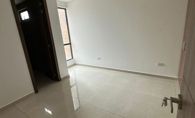 VENTA DE APARTAMENTO EN ALTAMIRA - 76 M², 2 HABITACIONES, BALCÓN Y PARQUEADERO