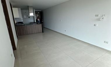 VENTA DE APARTAMENTO EN ALTAMIRA - 76 M², 2 HABITACIONES, BALCÓN Y PARQUEADERO