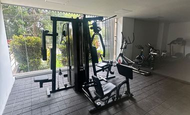 VENTA DE APARTAMENTO EN ALTAMIRA - 76 M², 2 HABITACIONES, BALCÓN Y PARQUEADERO