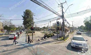 CASA EN BUIN en Avda. San Martin 26 / 200 mts2