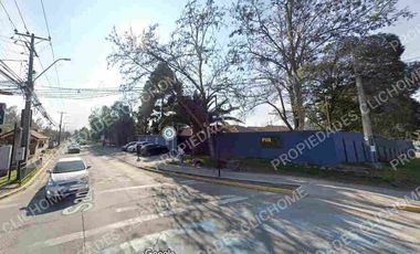 CASA EN BUIN en Avda. San Martin 26 / 200 mts2