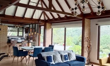 VENTA CASA EN CONJUNTO VILAGE D'MARIE