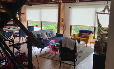 VENTA CASA EN CONJUNTO VILAGE D'MARIE