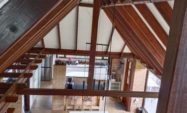 VENTA CASA EN CONJUNTO VILAGE D'MARIE