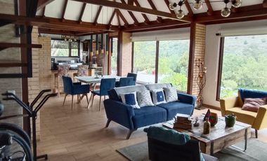 VENTA CASA EN CONJUNTO VILAGE D'MARIE