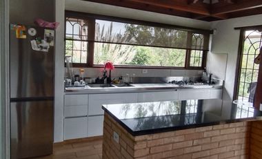 VENTA CASA EN CONJUNTO VILAGE D'MARIE
