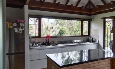 VENTA CASA EN CONJUNTO VILAGE D'MARIE