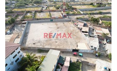 Terreno De 2000 M² En Máncora – Titulo De Propiedad, Cerca Del Mar