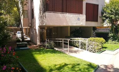 HOLANDA/QUILLAY, PROVIDENCIA, COMPLETAMENTE REMODELADO, 3 DORMITORIOS, 3 BAÑOS, TERRAZA, ESTACIONAMIENTO Y BODEGA
