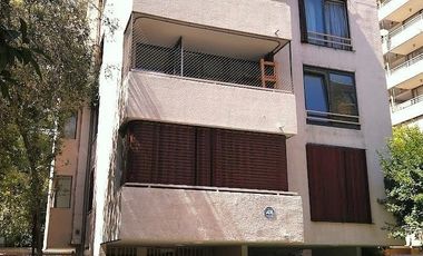HOLANDA/QUILLAY, PROVIDENCIA, COMPLETAMENTE REMODELADO, 3 DORMITORIOS, 3 BAÑOS, TERRAZA, ESTACIONAMIENTO Y BODEGA