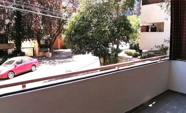 HOLANDA/QUILLAY, PROVIDENCIA, COMPLETAMENTE REMODELADO, 3 DORMITORIOS, 3 BAÑOS, TERRAZA, ESTACIONAMIENTO Y BODEGA
