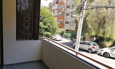 HOLANDA/QUILLAY, PROVIDENCIA, COMPLETAMENTE REMODELADO, 3 DORMITORIOS, 3 BAÑOS, TERRAZA, ESTACIONAMIENTO Y BODEGA