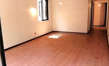HOLANDA/QUILLAY, PROVIDENCIA, COMPLETAMENTE REMODELADO, 3 DORMITORIOS, 3 BAÑOS, TERRAZA, ESTACIONAMIENTO Y BODEGA