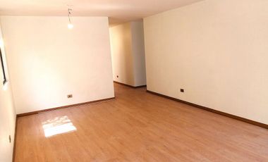 HOLANDA/QUILLAY, PROVIDENCIA, COMPLETAMENTE REMODELADO, 3 DORMITORIOS, 3 BAÑOS, TERRAZA, ESTACIONAMIENTO Y BODEGA