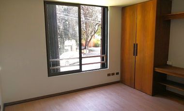 HOLANDA/QUILLAY, PROVIDENCIA, COMPLETAMENTE REMODELADO, 3 DORMITORIOS, 3 BAÑOS, TERRAZA, ESTACIONAMIENTO Y BODEGA
