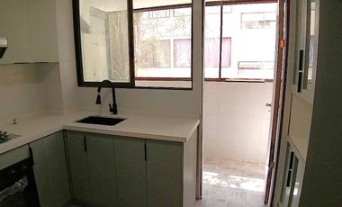 HOLANDA/QUILLAY, PROVIDENCIA, COMPLETAMENTE REMODELADO, 3 DORMITORIOS, 3 BAÑOS, TERRAZA, ESTACIONAMIENTO Y BODEGA