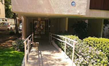 HOLANDA/QUILLAY, PROVIDENCIA, COMPLETAMENTE REMODELADO, 3 DORMITORIOS, 3 BAÑOS, TERRAZA, ESTACIONAMIENTO Y BODEGA