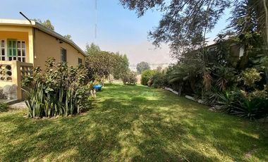 VENTA CASA DE CAMPO SANTA EULALIA