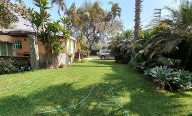 VENTA CASA DE CAMPO SANTA EULALIA