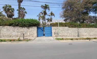 VENTA CASA DE CAMPO SANTA EULALIA