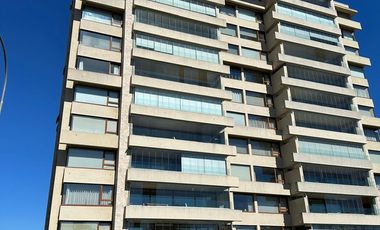 Departamento 248 m2, 4 Dormitorios, 4 Baños en Edificio Robles del Portal, Temuco