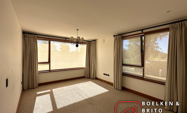 Departamento 248 m2, 4 Dormitorios, 4 Baños en Edificio Robles del Portal, Temuco