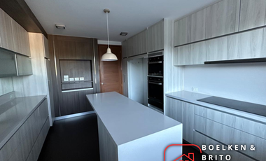 Departamento 248 m2, 4 Dormitorios, 4 Baños en Edificio Robles del Portal, Temuco