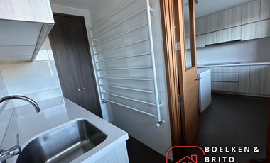 Departamento 248 m2, 4 Dormitorios, 4 Baños en Edificio Robles del Portal, Temuco