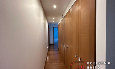 Departamento 248 m2, 4 Dormitorios, 4 Baños en Edificio Robles del Portal, Temuco