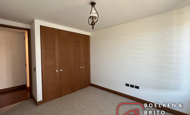 Departamento 248 m2, 4 Dormitorios, 4 Baños en Edificio Robles del Portal, Temuco