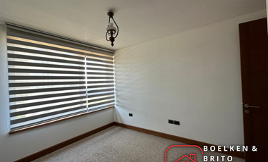 Departamento 248 m2, 4 Dormitorios, 4 Baños en Edificio Robles del Portal, Temuco