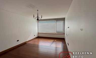 Departamento 248 m2, 4 Dormitorios, 4 Baños en Edificio Robles del Portal, Temuco