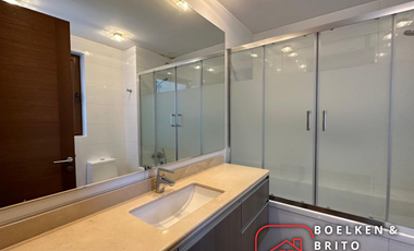 Departamento 248 m2, 4 Dormitorios, 4 Baños en Edificio Robles del Portal, Temuco