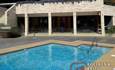 Departamento 248 m2, 4 Dormitorios, 4 Baños en Edificio Robles del Portal, Temuco