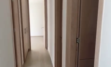 VENTA DE APARTAMENTO DE 75 M² EN BARRANQUILLA - 3 HABITACIONES, PARQUEADERO DOBLE Y EXCELENTES AMENIDADES