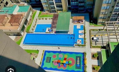 VENTA DE APARTAMENTO DE 75 M² EN BARRANQUILLA - 3 HABITACIONES, PARQUEADERO DOBLE Y EXCELENTES AMENIDADES