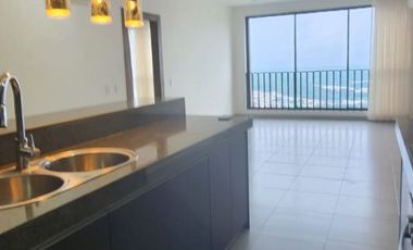 Vía a la costa, Renta Hermoso Departamento de 2 dormitorios con Hermosa Vista